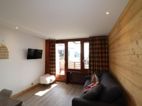 Appartement Tignes, 2 pièces, 6 personnes - FR-1-502-290